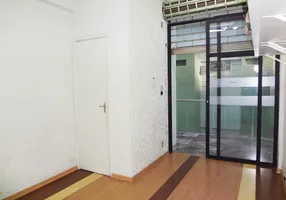 Foto 1 de Ponto Comercial para venda ou aluguel, 18m² em Funcionários, Belo Horizonte