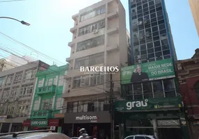 Foto 1 de Sala Comercial para alugar, 44m² em Centro Histórico, Porto Alegre