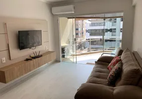 Foto 1 de Apartamento com 4 Quartos para alugar, 105m² em Meia Praia, Itapema