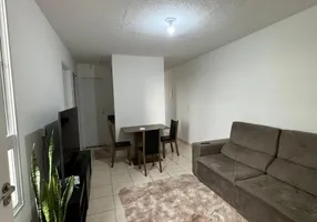 Foto 1 de Apartamento com 2 Quartos à venda, 43m² em Residencial Porto Dourado, Goiânia