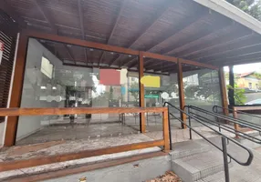 Foto 1 de Ponto Comercial para alugar, 346m² em Indianópolis, São Paulo