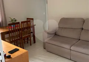 Foto 1 de Apartamento com 2 Quartos à venda, 55m² em Chácara Esperia, Piracicaba