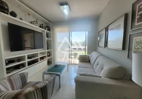 Foto 1 de Apartamento com 3 Quartos à venda, 75m² em Morumbi, São Paulo