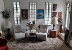 Foto 1 de Casa com 2 Quartos à venda, 100m² em Vila Maria Alta, São Paulo