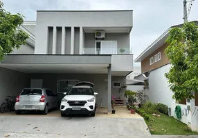 Foto 1 de Casa de Condomínio com 4 Quartos à venda, 274m² em Urbanova, São José dos Campos