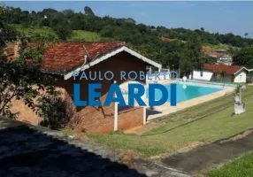 Foto 1 de Casa com 4 Quartos à venda, 724m² em Jardim Estancia Brasil, Atibaia