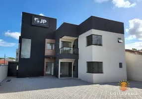 Foto 1 de Apartamento com 2 Quartos à venda, 80m² em Jardim Pérola do Atlântico, Itapoá