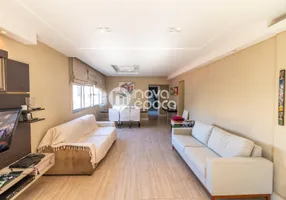 Foto 1 de Apartamento com 3 Quartos à venda, 152m² em Botafogo, Rio de Janeiro