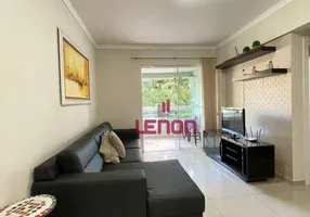 Foto 1 de Apartamento com 2 Quartos à venda, 82m² em José Amândio, Bombinhas