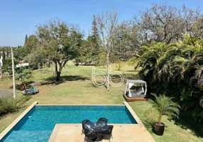 Foto 1 de Casa de Condomínio com 4 Quartos à venda, 483m² em Lago Azul, Aracoiaba da Serra