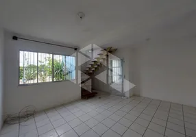 Foto 1 de Casa com 3 Quartos para alugar, 96m² em Nossa Senhora Medianeira, Santa Maria