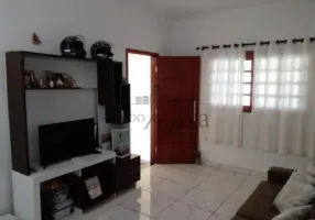 Foto 1 de Sobrado com 3 Quartos à venda, 97m² em Parque Interlagos, São José dos Campos