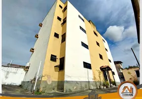 Foto 1 de Apartamento com 3 Quartos à venda, 54m² em Montese, Fortaleza