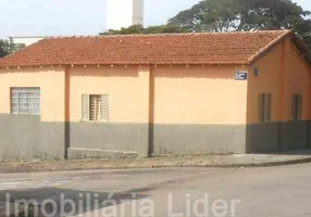 Foto 1 de Casa com 3 Quartos à venda, 103m² em Vila Rio Branco, Jundiaí