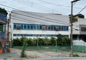 Foto 1 de Galpão/Depósito/Armazém à venda, 650m² em Vila Gustavo, São Paulo