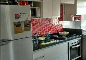 Foto 1 de Apartamento com 2 Quartos à venda, 49m² em Jardim Santa Rosa II, São José do Rio Preto