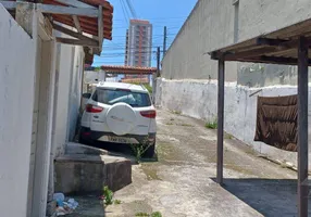 Foto 1 de Lote/Terreno à venda, 848m² em Vila Assis Brasil, Mauá
