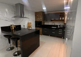 Foto 1 de Casa com 3 Quartos à venda, 90m² em Parque Residencial das Nações Indígenas, Cuiabá