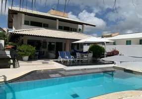 Foto 1 de Casa com 5 Quartos à venda, 315m² em Ipojuca, Ipojuca