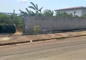 Foto 1 de Lote/Terreno à venda, 600m² em Jardim Maria Rosa, Valinhos