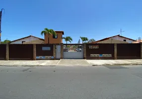 Foto 1 de Casa de Condomínio com 3 Quartos à venda, 100m² em Sapiranga, Fortaleza