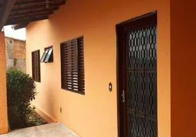 Foto 1 de Casa com 1 Quarto à venda, 60m² em , Santa Rita do Sapucaí
