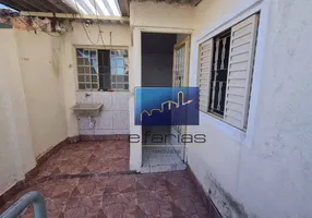Foto 1 de Casa com 1 Quarto para alugar, 50m² em Vila Matilde, São Paulo