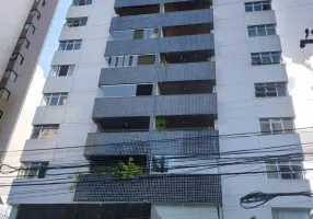 Foto 1 de Apartamento com 5 Quartos à venda, 360m² em Boa Viagem, Recife