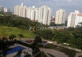 Foto 1 de Apartamento com 3 Quartos à venda, 73m² em Parque Prado, Campinas
