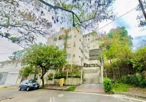 Foto 1 de Apartamento com 1 Quarto à venda, 59m² em Coqueiros, Florianópolis