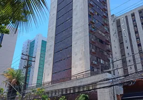 Foto 1 de Apartamento com 1 Quarto à venda, 42m² em Boa Viagem, Recife