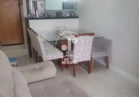 Foto 1 de Apartamento com 2 Quartos para alugar, 50m² em Santa Maria, Santo André