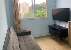 Foto 1 de Apartamento com 2 Quartos à venda, 40m² em Cambuci, São Paulo