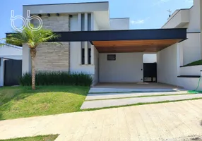 Foto 1 de Casa de Condomínio com 3 Quartos à venda, 173m² em Brasil, Itu