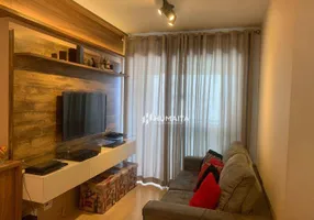 Foto 1 de Apartamento com 2 Quartos à venda, 69m² em Vila Siam, Londrina