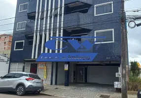 Foto 1 de Apartamento com 2 Quartos para alugar, 55m² em Centro, São José dos Pinhais