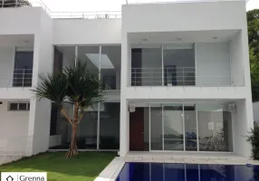 Foto 1 de Casa com 3 Quartos para venda ou aluguel, 850m² em Jardins, São Paulo