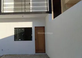 Foto 1 de Casa com 2 Quartos à venda, 80m² em Colina Santa Mônica, Votorantim