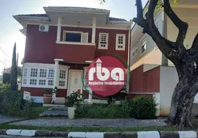 Foto 1 de Casa com 4 Quartos à venda, 349m² em Portal da Vila Rica, Itu