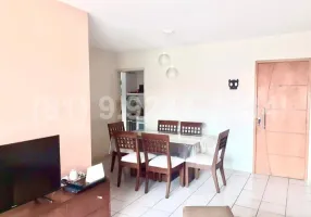 Foto 1 de Apartamento com 3 Quartos à venda, 70m² em Candeias, Jaboatão dos Guararapes