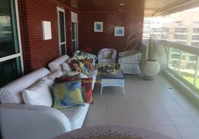 Foto 1 de Apartamento com 3 Quartos à venda, 202m² em Riviera de São Lourenço, Bertioga