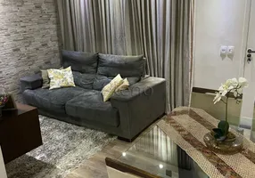 Foto 1 de Apartamento com 2 Quartos à venda, 49m² em Vila Santana, Campinas