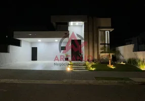 Foto 1 de Casa com 3 Quartos à venda, 133m² em Loteamento Floresta, São José dos Campos