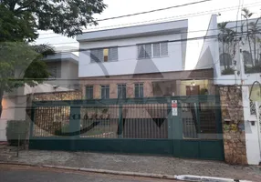 Foto 1 de Casa com 4 Quartos à venda, 340m² em Parque da Mooca, São Paulo