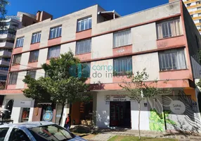 Foto 1 de Apartamento com 3 Quartos à venda, 162m² em Centro, Curitiba