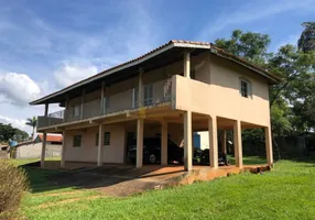 Foto 1 de Fazenda/Sítio com 5 Quartos à venda, 1500m² em Residencial Moenda, Itatiba