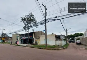 Foto 1 de Lote/Terreno à venda, 162m² em Cidade Industrial, Curitiba