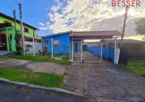 Foto 1 de Lote/Terreno à venda, 330m² em Vargas, Sapucaia do Sul