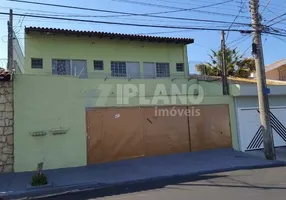 Foto 1 de Kitnet com 1 Quarto para alugar, 30m² em Jardim Hikari, São Carlos