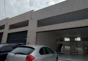 Foto 1 de Galpão/Depósito/Armazém para alugar, 200m² em Jardim Santa Clara, Guarulhos